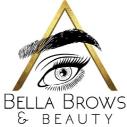 Bella Brows & Beauty logo